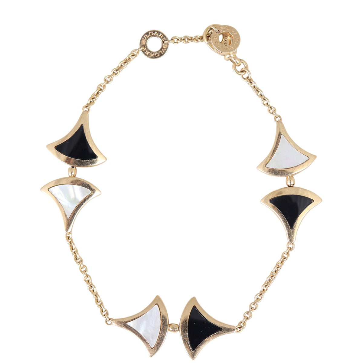 Bvlgari Diva’s Dream Bracelet