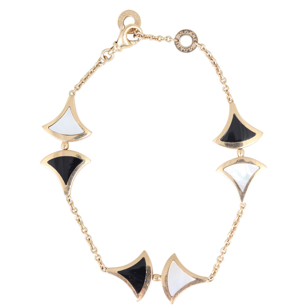 Bvlgari Diva’s Dream Bracelet