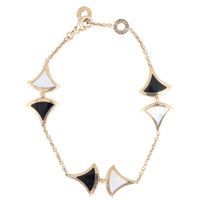 Bvlgari Diva’s Dream Bracelet