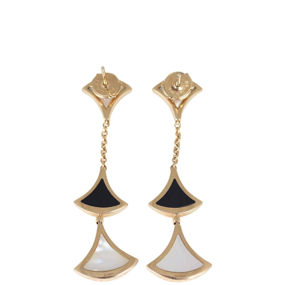 Bvlgari Diva’s Dream Earrings