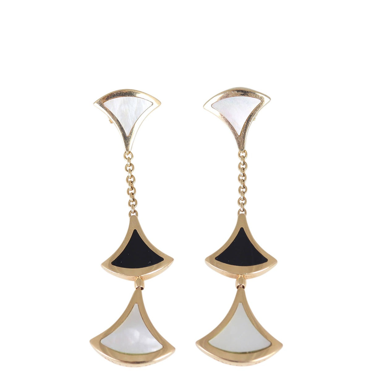 Bvlgari Diva’s Dream Earrings