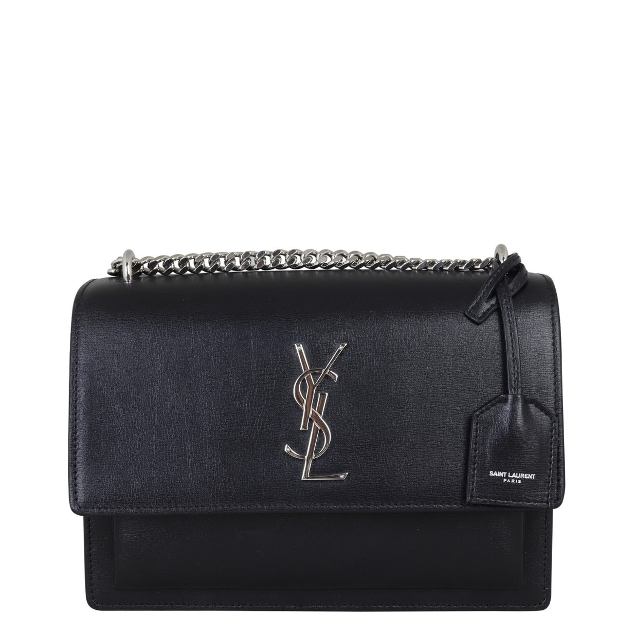 Saint Laurent Sunset Medium Front