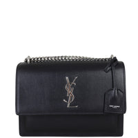 Saint Laurent Sunset Medium Front