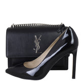 Saint Laurent Sunset Medium Shoe