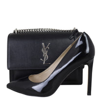 Saint Laurent Sunset Medium Shoe