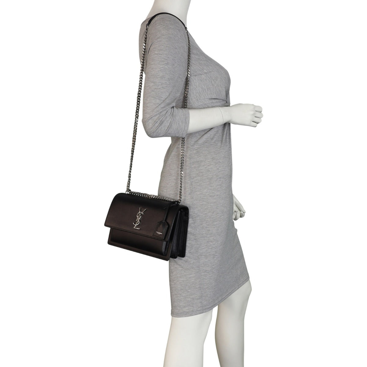 Saint Laurent Sunset Medium Mannequin