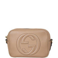 Gucci Soho Disco Small Front