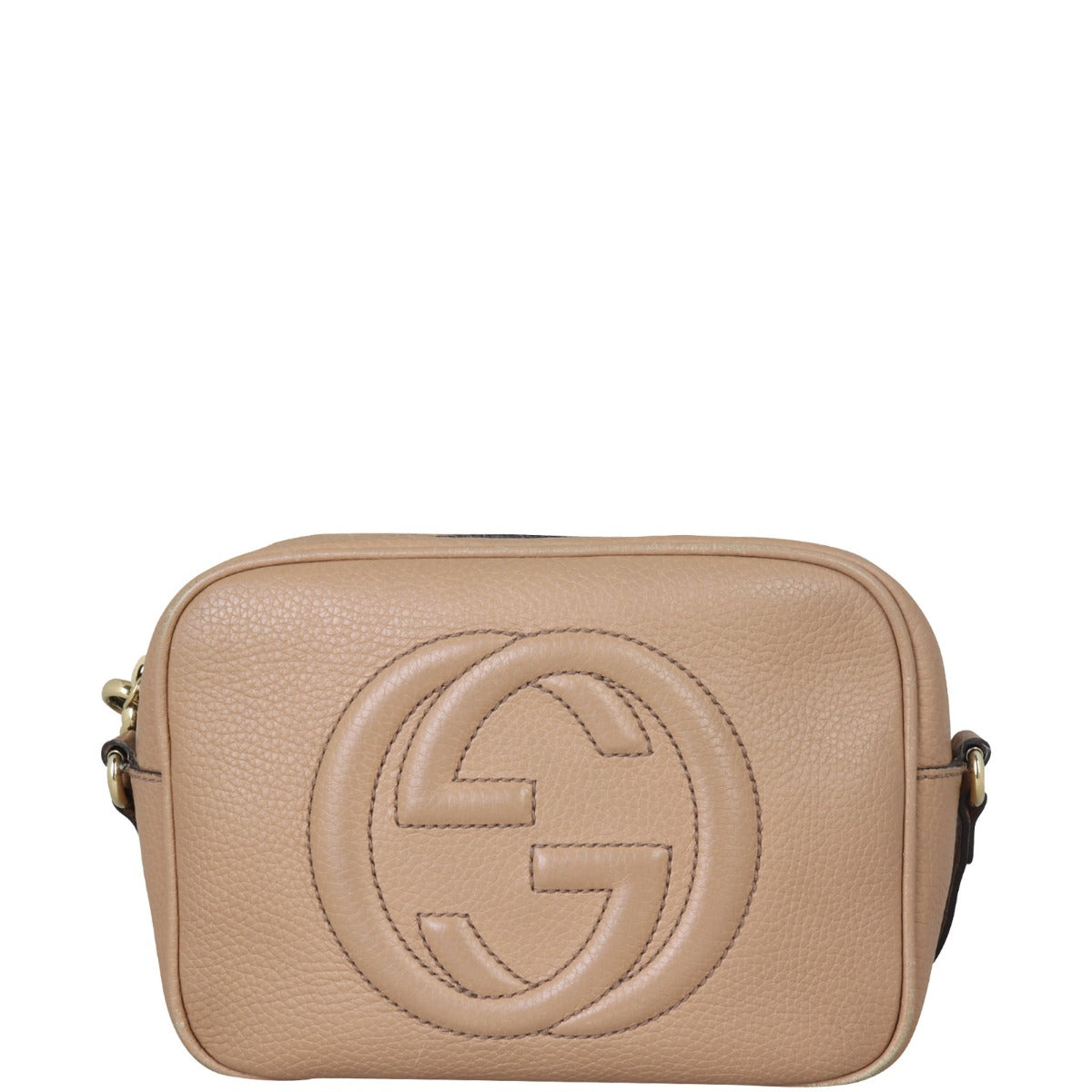 Gucci Soho Disco Small Front