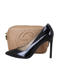 Gucci Soho Disco Small Shoe