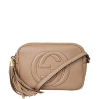 Gucci Soho Disco Small Front with Strap