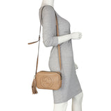 Gucci Soho Disco Small  Mannequin