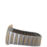 Omega Constellation Diamond Watch Side