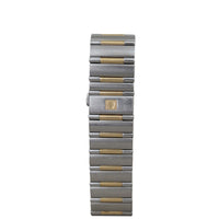 Omega Constellation Diamond Watch Strap
