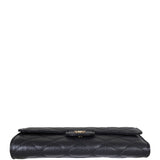 Chanel Classic Flap Long Wallet Base