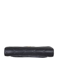 Chanel Classic Flap Long Wallet Top