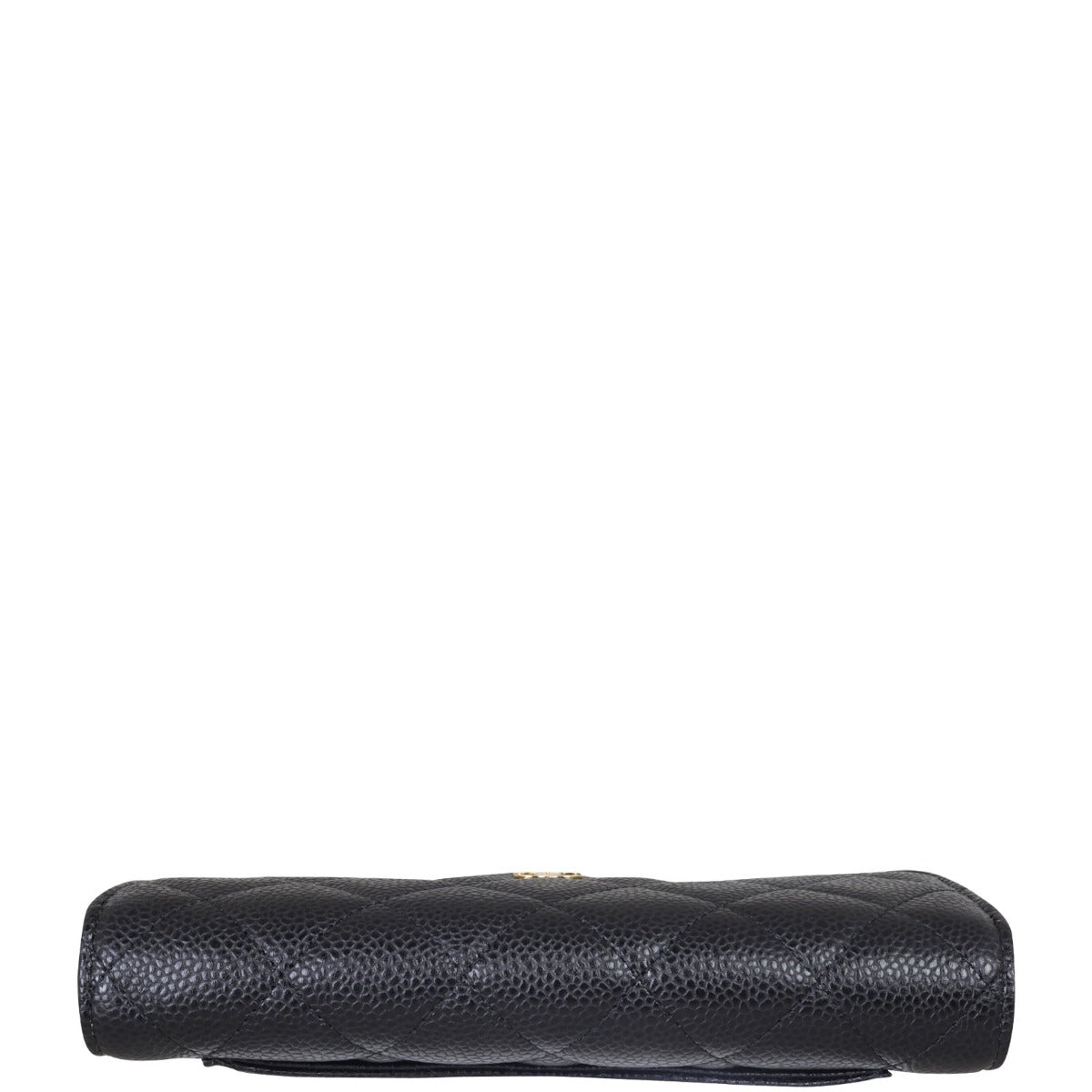 Chanel Classic Flap Long Wallet Top