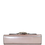 Gucci Emily Guccissima Chain Shoulder Bag Base