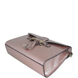 Gucci Emily Guccissima Chain Shoulder Bag Corner Distance