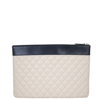 Chanel Mademoiselle O-Case Large Back