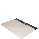 Chanel Mademoiselle O-Case Large Corner Distance