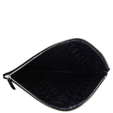 Chanel Mademoiselle O-Case Large Interior