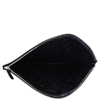 Chanel Mademoiselle O-Case Large Interior