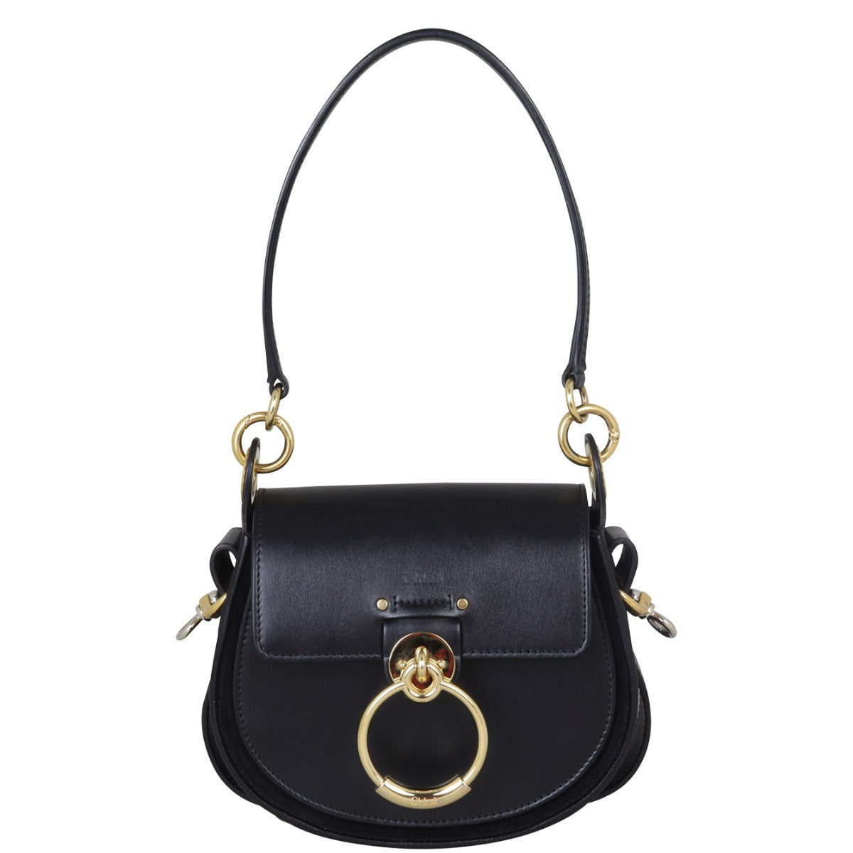 Chloe Tess Small Front