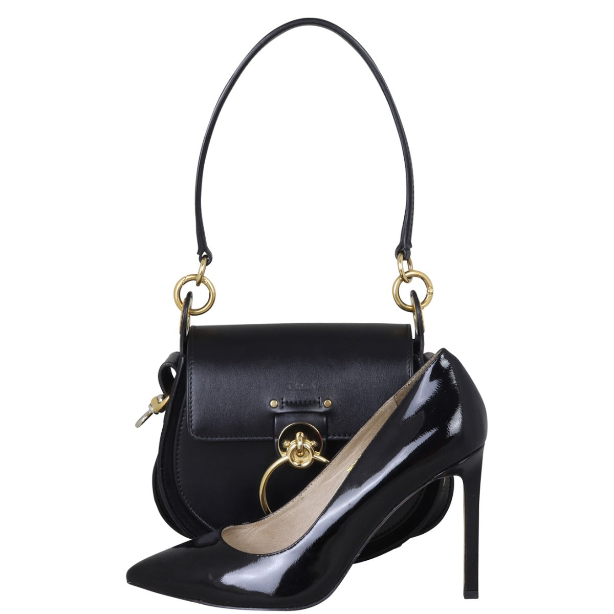 Chloe Tess Small Shoe