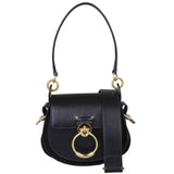 Chloe Tess Small  Front with Strap
