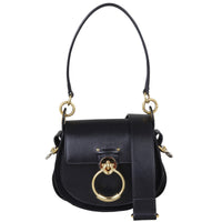 Chloe Tess Small  Front with Strap