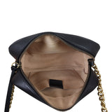 Gucci GG Marmont Small Camera Bag Interior