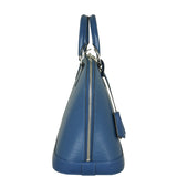 Louis Vuitton Alma PM Epi Side