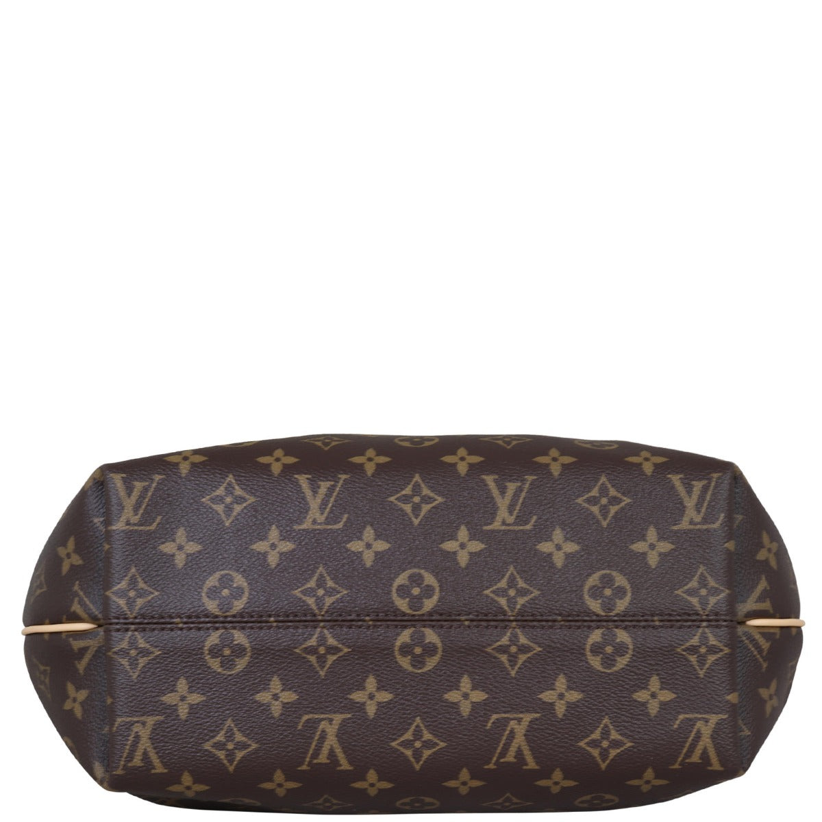 Louis Vuitton Turenne MM Monogram Base