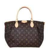 Louis Vuitton Turenne MM Monogram Front