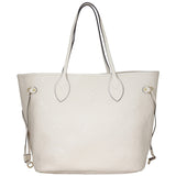 Louis Vuitton Neverfull MM Monogram Empreinte Giant Front