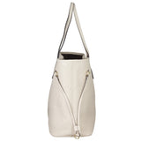 Louis Vuitton Neverfull MM Monogram Empreinte Giant Side