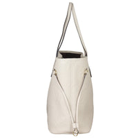 Louis Vuitton Neverfull MM Monogram Empreinte Giant Side