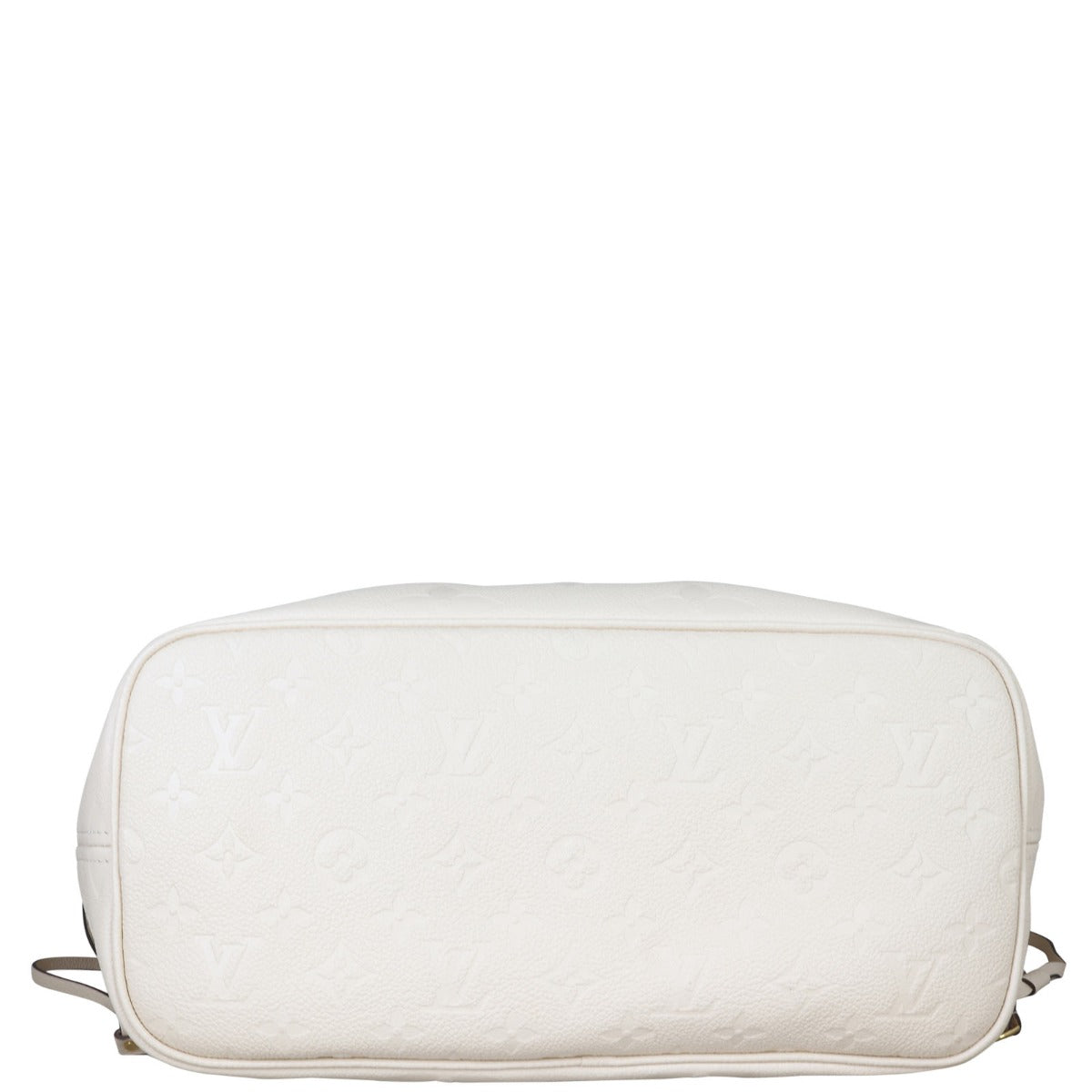 Louis Vuitton Neverfull MM Monogram Empreinte Giant Base