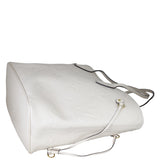 Louis Vuitton Neverfull MM Monogram Empreinte Giant Corner Distance