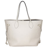Louis Vuitton Neverfull MM Monogram Empreinte Giant Back