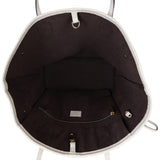 Louis Vuitton Neverfull MM Monogram Empreinte Giant Interior