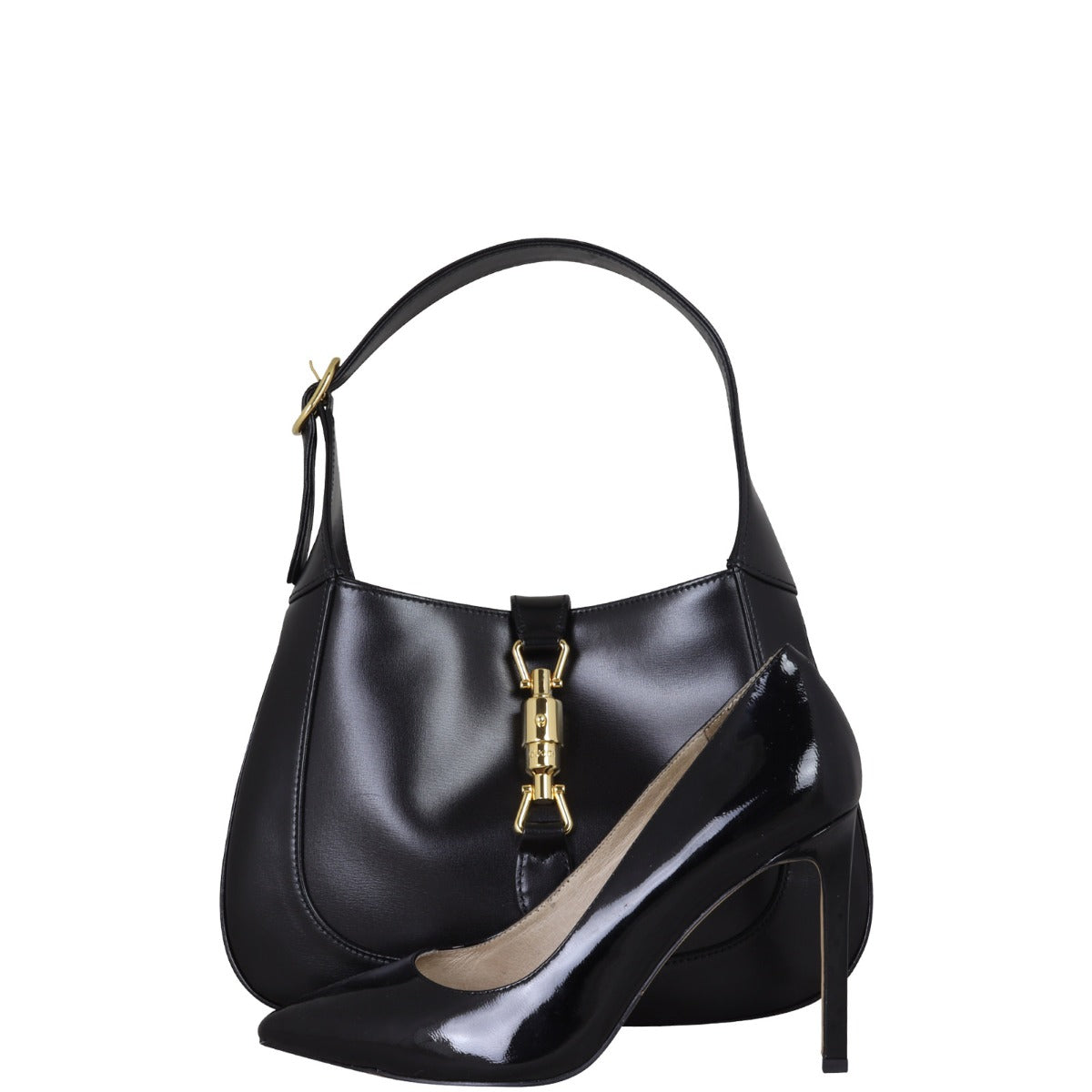 Gucci Jackie 1961 Small Shoe