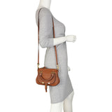 Chloe Marcie Mini Satchel Mannequin