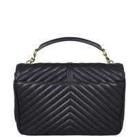 Saint Laurent College Large Back