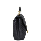 Saint Laurent College Large Side