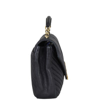 Saint Laurent College Large Side