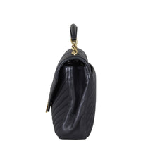 Saint Laurent College Large Side