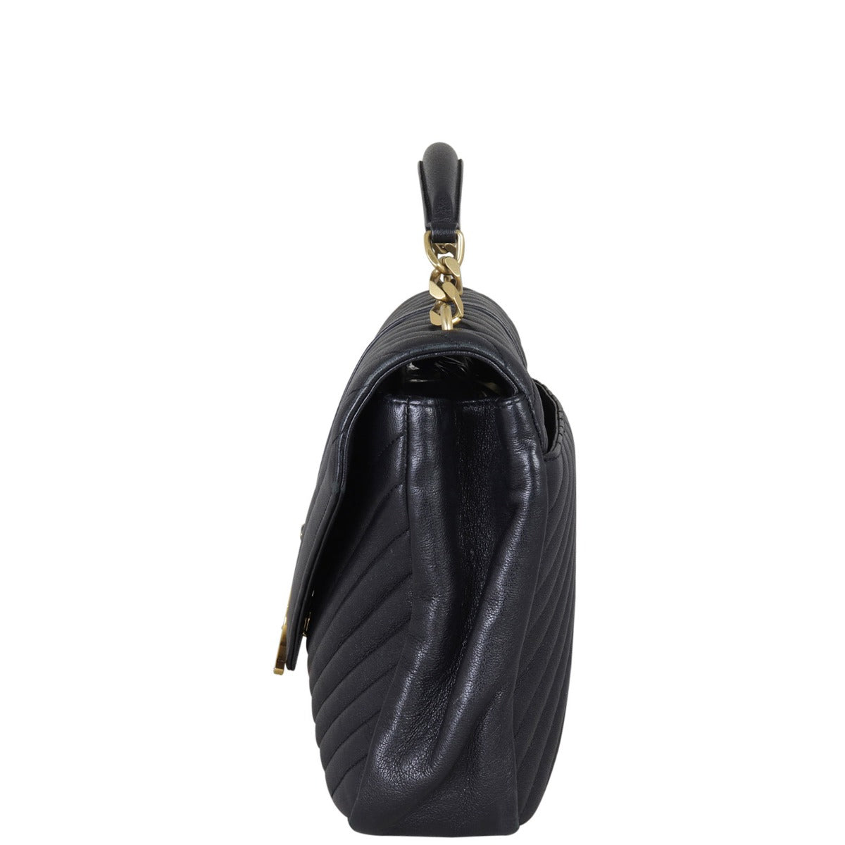 Saint Laurent College Large Side