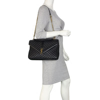 Saint Laurent College Large Mannequin