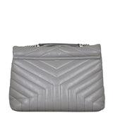 Saint Laurent Loulou Medium Back
